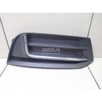 Решетка в бампер правая VAG A3 [8V] (2013 - 2020) 8V5807672B9B9