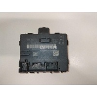 Блок комфорта VAG A3 [8V] (2013 - 2020) 8W1959595D