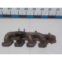 Коллектор выпускной Ford Ranger (2012 - 2015) 1887840