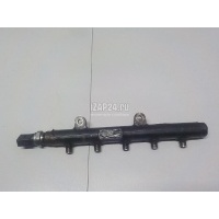 Рейка топливная (рампа) Ford Ranger (2012 - 2015) 1767634