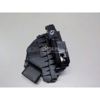 Замок двери задней левой Ford Ranger (2012 - 2015) 1733691