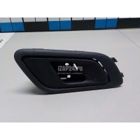 Ручка двери задней внутренняя правая Ford Ranger (2012 - 2015) 1752380