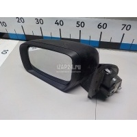Зеркало левое электрическое Ford Ranger (2012 - 2015) 1779397