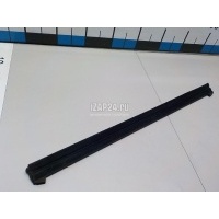 Накладка стекла заднего правого Ford Ranger (2012 - 2015) 5219080
