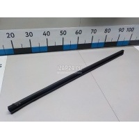 Накладка стекла переднего левого Ford Ranger (2012 - 2015) 5219075