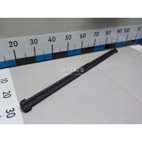Накладка стекла переднего правого Ford Ranger (2012 - 2015) 5219074