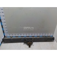 Сцепное устройство (Фаркоп) Ford Ranger (2012 - 2015) 1893985