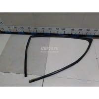 Уплотнитель стекла двери Ford Ranger (2012 - 2015) 5341848