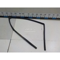 Уплотнитель стекла двери Ford Ranger (2012 - 2015) 5341621