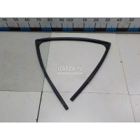 Уплотнитель стекла двери Ford Ranger (2012 - 2015) 5341849