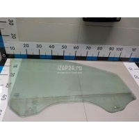 Стекло двери передней правой Ford Ranger (2012 - 2015) 1730050