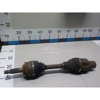 Полуось передняя правая Ford Ranger (2012 - 2015) 5345951