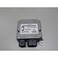 Блок управления AIR BAG Ford Ranger (2012 - 2015) 1854620