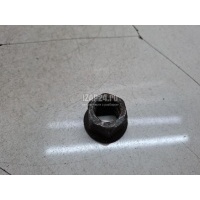 Гайка передней ступицы Nissan Note (E12) 2013 402624M400