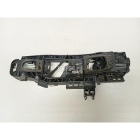 Кронштейн ручки Mercedes Benz W205 2014 0997601900