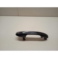 Ручка двери наружная правая Mercedes Benz W205 2014 09976056019197