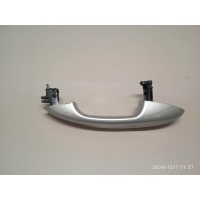 Ручка двери наружная правая Mercedes Benz W205 2014 09976020019775