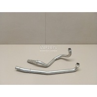 Трубка отопителя Mercedes Benz W222 (2013 - 2020) 2228307115