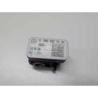 Датчик ускорения Mercedes Benz W222 (2013 - 2020) 0009057600