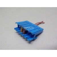 Держатель предохранителя Mercedes Benz W222 (2013 - 2020) 0055454801