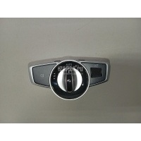 Переключатель света фар Mercedes Benz W222 (2013 - 2020) 21390530039J01