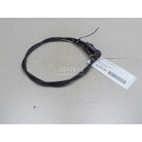 Трос открывания капота VAG Rapid (2013 - 2020) 5JA823535B