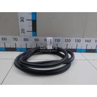Уплотнитель (внутри) VAG Toledo IV (2013 - 2019) 5JA867365G5AP
