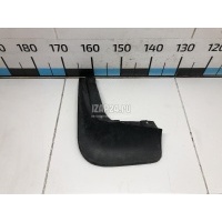 Брызговик задний левый VAG Toledo IV (2013 - 2019) 5JA821821A