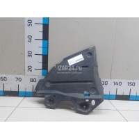 Защита антигравийная VAG Toledo IV (2013 - 2019) 6RA825205C