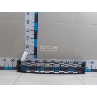 Решетка в бампер центральная VAG Rapid (2013 - 2020) 60U853677