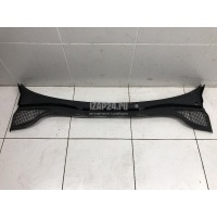 Решетка стеклооч. (планка под лобовое стекло) VAG Rapid (2013 - 2020) 60U8194159B9