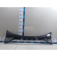 Решетка стеклооч. (планка под лобовое стекло) VAG Rapid (2013 - 2020) 60U8194159B9