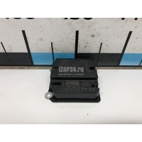 Блок управления AIR BAG VAG Rapid (2013 - 2020) 34D959655AZ09
