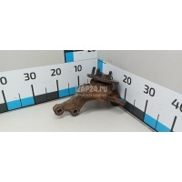 Кулак поворотный передний левый Toyota Yaris (2011 - 2020) 432120D130
