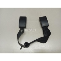 Ответная часть ремня безопасности BMW 3-serie F34 GT 2012 72117345314