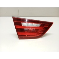 Фонарь задний внутренний левый BMW 3-serie F34 GT 2012 63217286033
