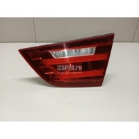 Фонарь задний внутренний правый BMW 3-serie F34 GT 2012 63217286034