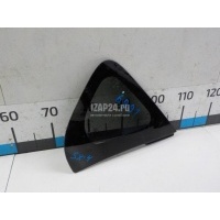 Стекло кузовное глухое правое Suzuki SX4 2013 8458061M10