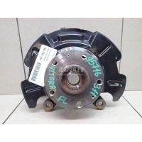 Кулак поворотный передний левый Suzuki SX4 2013 4515161M00