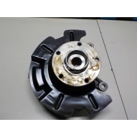 Кулак поворотный передний правый Suzuki SX4 2013 4511161M00