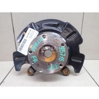 Кулак поворотный передний правый Suzuki SX4 2013 4511161M00