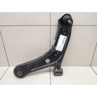Рычаг передний левый Suzuki SX4 2013 4520261M00