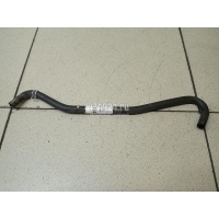 Патрубок Suzuki SX4 2013 1793961M00