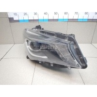 Фара правая Mercedes Benz C117 CLA (2013 - 2019) 1179066400