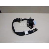 Ремень безопасности с пиропатроном Mazda Mazda 3 (BM/BN) (2013 - 2018) B45A57L90C02