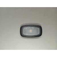 Плафон салонный Mercedes Benz R231 SL (2012 - 2020) 00090696049051