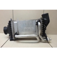 Интеркулер Mercedes Benz W205 2014 2740900614