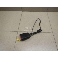 Ответная часть ремня безопасности Mercedes Benz W205 2014 2058600169