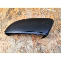 Корпус зеркала левое Volkswagen Polo Sedan 5 2011 5Z1857537