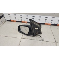 Зеркало левое Ford Fiesta 5 Ford 1522589 1522589